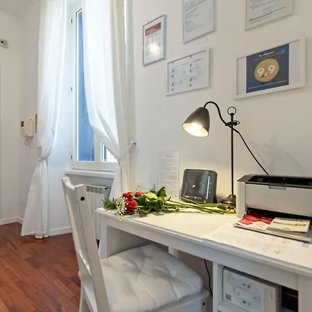 Apartment Colosseo Rom