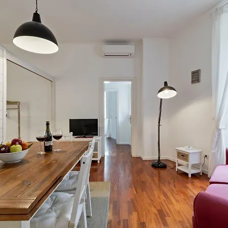 Colosseo Apartment