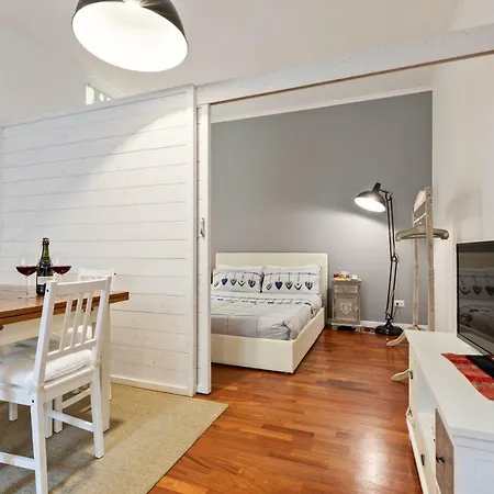 Apartment Colosseo Rom