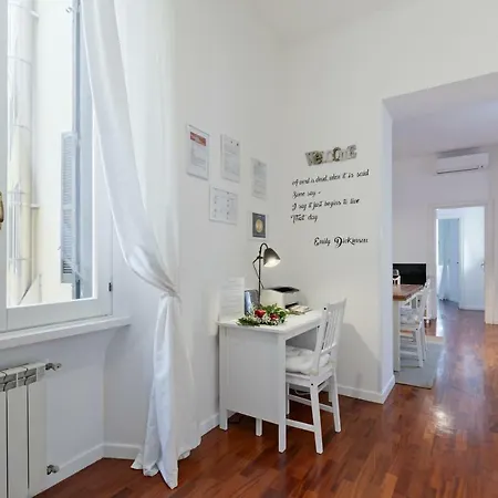 Apartment Colosseo