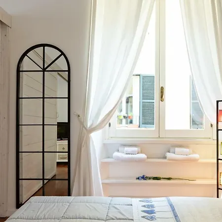 Apartment Colosseo