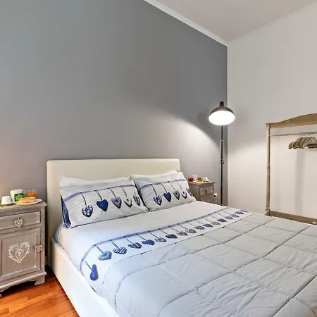 Colosseo Apartment Rom