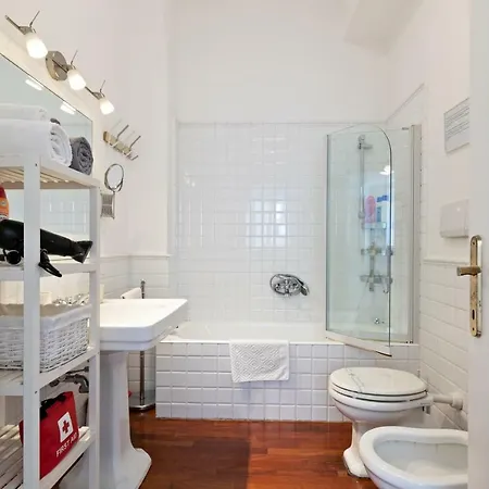 Colosseo Apartment Rom