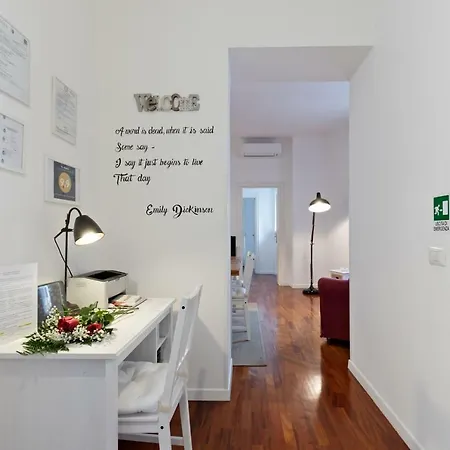 Apartment Colosseo