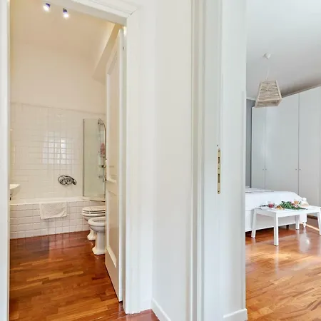 Apartment Colosseo *