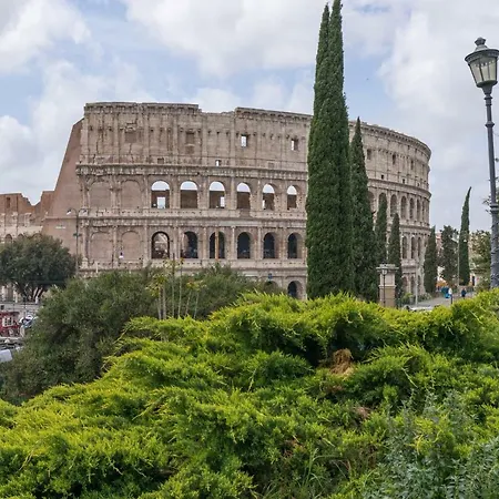 Colosseo * Rom