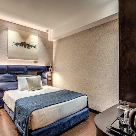 Prassede Palace 4* 罗马