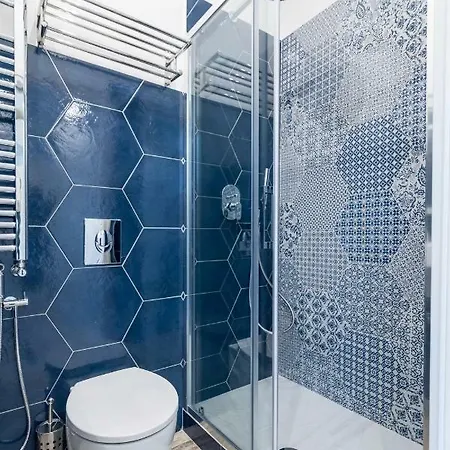 Zeus - Finestra Sul Vaticano Guest house Rome