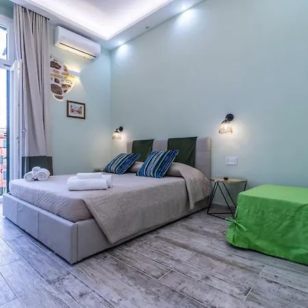Zeus - Finestra Sul Vaticano Guest house *