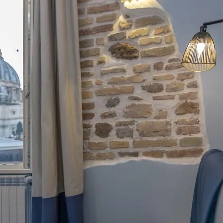 Guest house Zeus - Finestra Sul Vaticano Rome