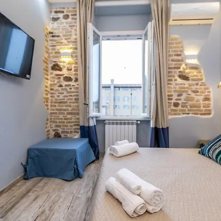 Zeus - Finestra Sul Vaticano Guest house Rome