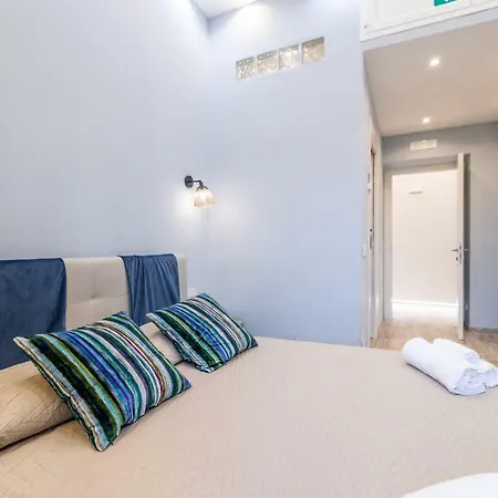 Zeus - Finestra Sul Vaticano Guest house *