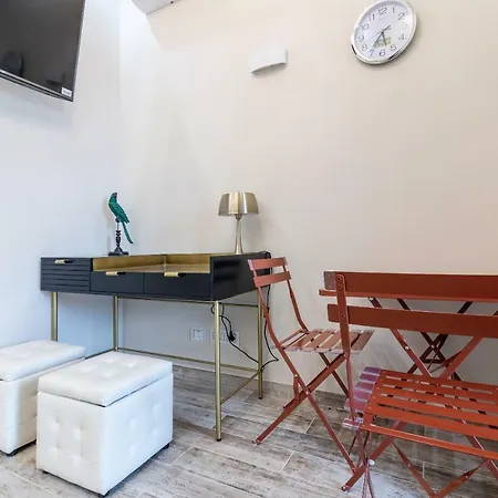Guest house Zeus - Finestra Sul Vaticano