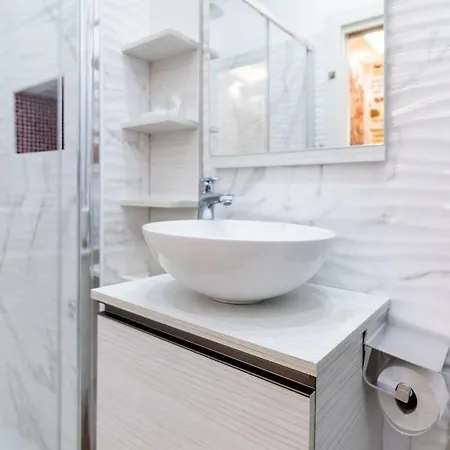Zeus - Finestra Sul Vaticano Guest house *