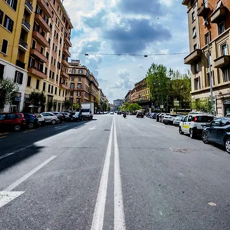 Noemi's Affittacamere Roma