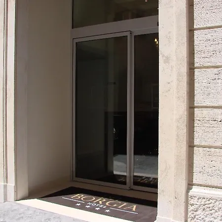 Leonardo Boutique Monti Hotel Rome