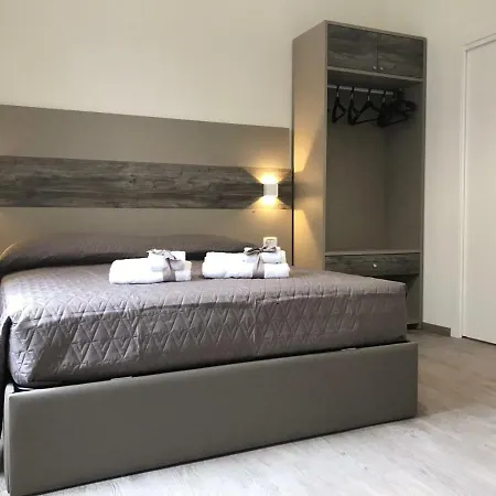 Bed & Breakfast Borgonove