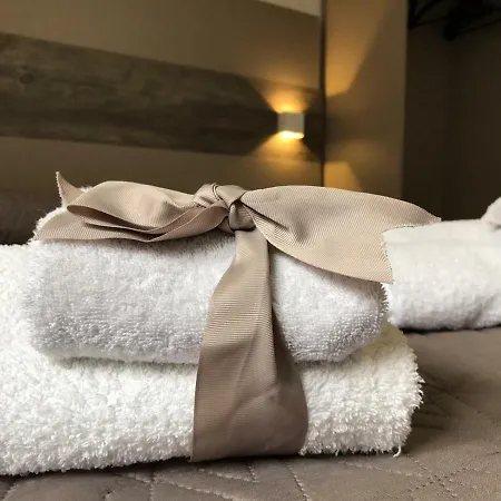 Borgonove Bed & Breakfast Roma