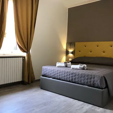 Borgonove Bed & Breakfast