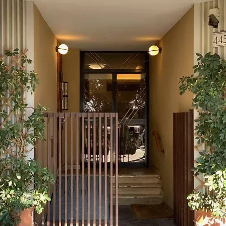 Apartman Nomentana White By Ghor