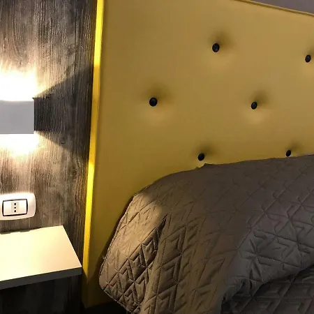 Bed & Breakfast Borgonove 2*
