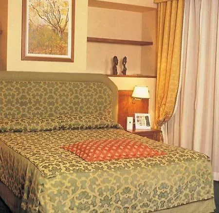 Hotel Nyx By Leonardo 4*