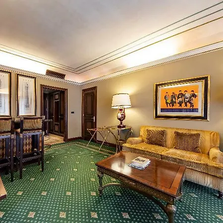 Hotel River Chateau Roma