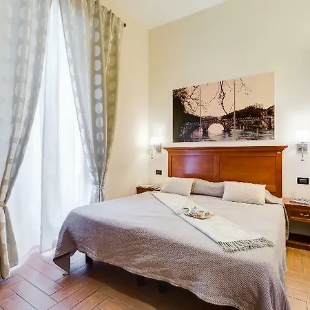Residenza Affittacamere