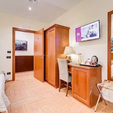Residenza 2* Roma
