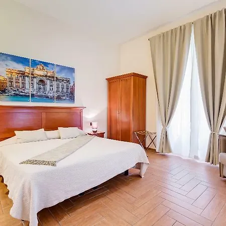 Affittacamere Residenza Roma