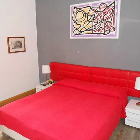 Magnifico Pensión 3*