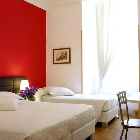 Affittacamere Magnifico 3*