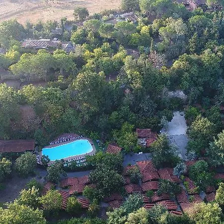 Campsite Seven Hills Village