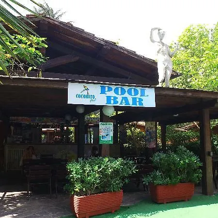 Seven Hills Village Campeggio