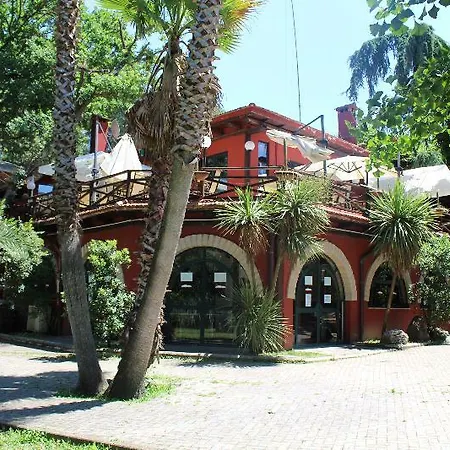 Seven Hills Village 4* Rome