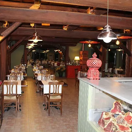 Seven Hills Village Campeggio Roma
