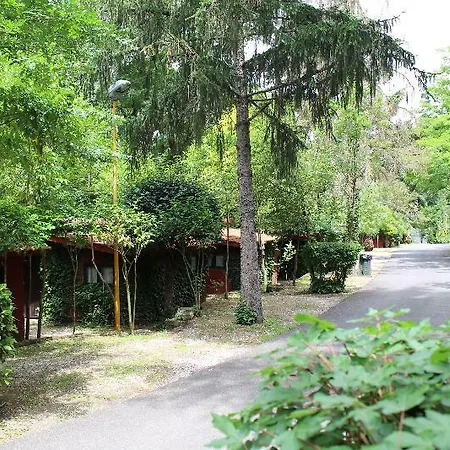 Campsite Seven Hills Village 4*