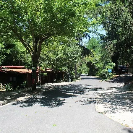 Seven Hills Village Campsite
