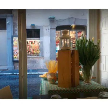 Trevi Fountain Holiday home