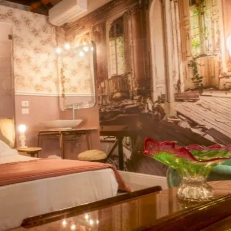 Trevi Fountain Holiday home