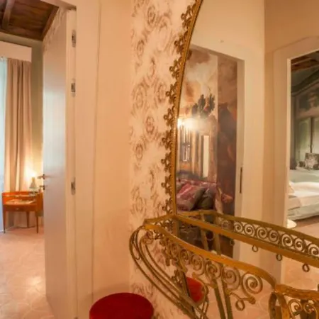 Holiday home Trevi Fountain *