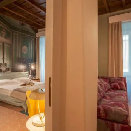 Holiday home Trevi Fountain Rome