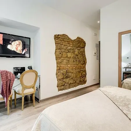 Relais Colonna Penzion