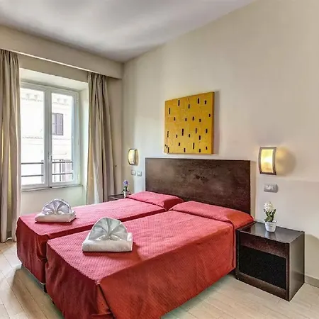 San Marco Hotel
