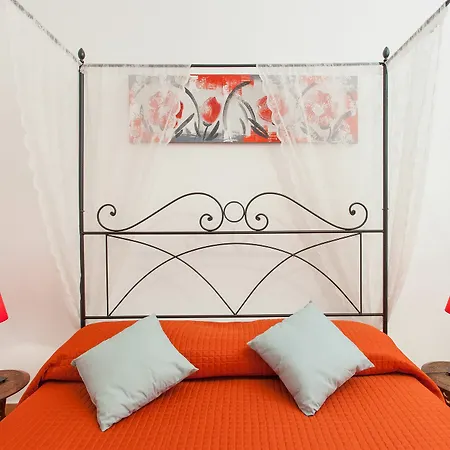 Meltin' Guest house