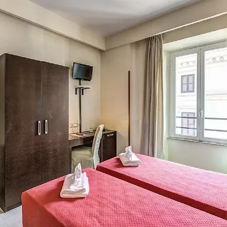 Hotel San Marco