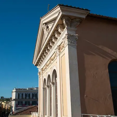 Casa Bacciarini Affittacamere 3*
