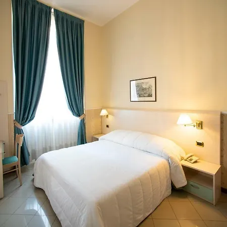 Affittacamere Casa Bacciarini 3*
