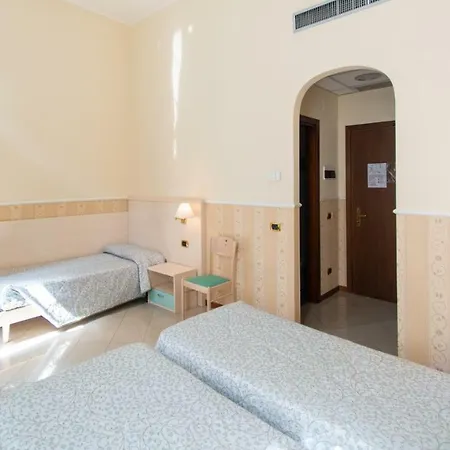 Casa Bacciarini Roma