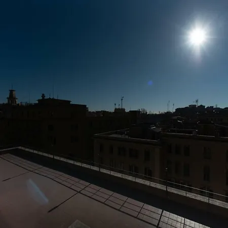 Affittacamere Casa Bacciarini Roma